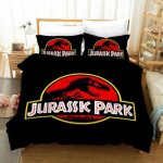 Dcr - 3187 parure de lit dinosaure jurassic world housse de couette avec taies doreiller motif tyrannosaure ... Dcr - 3187 parure de lit dinosaure jurassic world housse de couette avec taies doreiller motif tyrannosaure ...