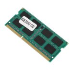 Ddr3 4 go pc3 - 10600 ram mémoire pour ordinateur portable 1333 mhz pour intel Ddr3 4 go pc3 - 10600 ram mémoire pour ordinateur portable 1333 mhz pour intel