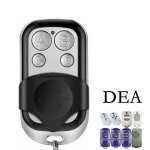 Dea mio td2 mio td4 tlcommande de porte de garage gt2m gt4m 433 - 1 433 - 2 433 - 4 tlcommande de ...