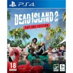 Jeu ps4 - dead island 2 - day one edition - action - blu - ray - 18 + Jeu ps4 - dead island 2 - day one edition - action - blu - ray - 18 +