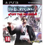 Dead rising 2 off the record / jeu console ps3 Dead rising 2 off the record / jeu console ps3
