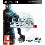 Jeu ps3 - ea electronic arts - dead space 3 - edition limitée - action - coopération en ligne Jeu ps3 - ea electronic arts - dead space 3 - edition limitée - action - coopération en ligne