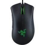Deathadder essential souris optique de jeu �lectronique 6400 dpi r�glable
