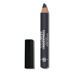 Fard � paupi�res - deborah - ombre � paupi�res et kajal 02 - gris mat - crayon yeux - cosm�tique visage ...