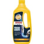 Déboucheur canalisations liquide soude 1l Déboucheur canalisations liquide soude 1l