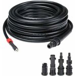 D�boucheur canalisation - xvx - tuyau 20m flexible - pour nettoyeur haute pression