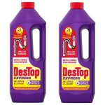 D�boucheur - destop - gel express - 950ml - 4 doses - formule am�lior�e