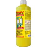 Dboucheur gel - acto - diablotin - formule professionnelle - dtruit cheveux savon et matires organiques ...