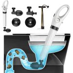 D�boucheur haute pression - sightmark - 4 t�tes rempla�ables - pression jusqu� 6 bars - manom�tre int�gr� ...