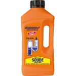 D�boucheur liquide - acto - diablotin - formule puissante - dissout graisses savon - �limine les bouchons ...