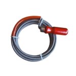 D�boucheur � manivelle prci - diam�tre 20 mm - longueur 3 m