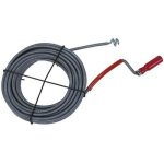 D�boucheur manivelle prci - diam�tre 20mm - longueur 10m