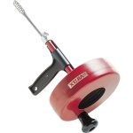 Dboucheur manuel  tambour - virax - 290600