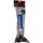 Déboucheur pompe 5 ventouses - heva - spécial wc et regard - diamètres 7 à 15 cm - bleu blanc et noir ... Déboucheur pompe 5 ventouses - heva - spécial wc et regard - diamètres 7 à 15 cm - bleu blanc et noir ...