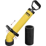 Dboucheur  pompe rems pull - push