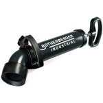 D�boucheur ropump power - 1500002695 - rothenberger industrial