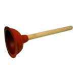 D�boucheur ventouse �150 mm noyon & thiebault