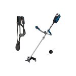 D�broussailleuse 18v gfr18v - 25bh - bosch - sans batterie ni chargeur - 06008d1200