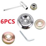 D�broussailleuse accessoires de jardinconvient aux pi�ces g�n�rales de tondeuse stihl fs120 fs130 fs200r ...