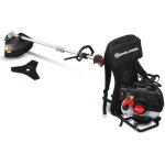 D�broussailleuse dorsale - elem garden - dcbt52do - 22 - 52 cc