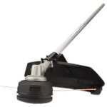 Debroussailleuse lectrique sans fil sta1500e pour bloc moteur ego power ph1400