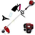 D�broussailleuse g�n�rique - moteur honda gx35 - 358cc - 12kw - impugnatura singola