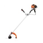 Dbroussailleuse thermique 2 temps 517 cm fil et lame - villager bc 522 e
