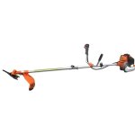 Dbroussailleuse thermique 52 cc 3cv moteur 2 t?