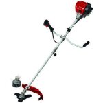 Einhell débroussailleuse thermique gc - bc 36 - 4 s (puissance 1 kw moteur 4 temps) livré avec lame à ... Einhell débroussailleuse thermique gc - bc 36 - 4 s (puissance 1 kw moteur 4 temps) livré avec lame à ...