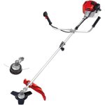 Einhell dbroussailleuse thermique gh - bc43as (125kw moteur 2temps lame  3 dents bobine double ...