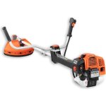 Dbroussailleuse thermique professionnelle - fuxtec fx - ps162 - 62cm3 35cv anti vibration