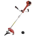 Suricut - dbroussailleuse thermique semi - professionnelle 51. 7 cm3 1. 8 cv