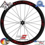 Decals autocollants pneu de vlo vision tlr sc 40 wh86