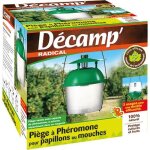 Decamp piège à phéromone pour papillons et mouches Decamp piège à phéromone pour papillons et mouches