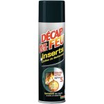 Décapant - decapfour - décap feu - 500 ml - pour insert de cheminée - grille de barbecue Décapant - decapfour - décap feu - 500 ml - pour insert de cheminée - grille de barbecue