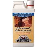Dcapant - louis xiii - 1 l - intrieur et extrieur - efficace sur tomettes et carrelages - liquide