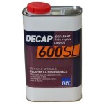 D�capant liquide - decap - 600 sl - 1l - utilisation int�rieure - support bois