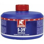 Dcapant soudure s39 320 ml dalep