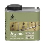 Décapant universel - marque inconnue - 500ml - efficace en 15 minutes - sans chlorure de méthylène - ... Décapant universel - marque inconnue - 500ml - efficace en 15 minutes - sans chlorure de méthylène - ...