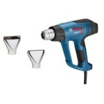 Dcapeur thermique bosch professional ghg 23 - 66 + coffret - 2300 w - 650 c - 06012a6300