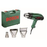 Décapeur thermique bosch - universal heat 600 - 2000 w - 600°c - 2 embouts Décapeur thermique bosch - universal heat 600 - 2000 w - 600°c - 2 embouts