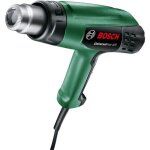 Dcapeur thermique bosch universalheat 600 - 1800w - 3 rglages de temprature - base antidrapante