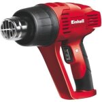 Einhell dcapeur thermique th - ha 2000 / 1 (2000 w position stable assure) livr avec accessoires