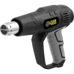 D�capeur thermique fartools pro hg2000 - allure de chauffe 60 - 600�c - 2000w