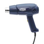 Dcapeur thermique - rapid - thermal 1600w - dgivrage, fartage, dsherbage, autocollants