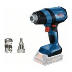 Décapeur thermique - bosch professional - ghg 18v - 50 - sans fil - batterie fournie - 300°c en 6s Décapeur thermique - bosch professional - ghg 18v - 50 - sans fil - batterie fournie - 300°c en 6s
