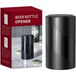 Dcapsuleur de bire ouvre - bouteille automatique ouvre - bouteille daimant de bire push & pull une ...