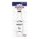 Dcapsuleur decapsuleur petanque club - stc sas