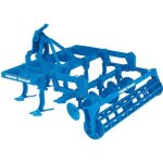 Déchaumeur lemken - bruder - cylindres tournants - pour enfants de 3 ans et plus Déchaumeur lemken - bruder - cylindres tournants - pour enfants de 3 ans et plus