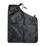 Déchiqueteuse électrique souffleur de feuilles nettoyeur sac de remplacement pour aspirateur à fermeture ... Déchiqueteuse électrique souffleur de feuilles nettoyeur sac de remplacement pour aspirateur à fermeture ...